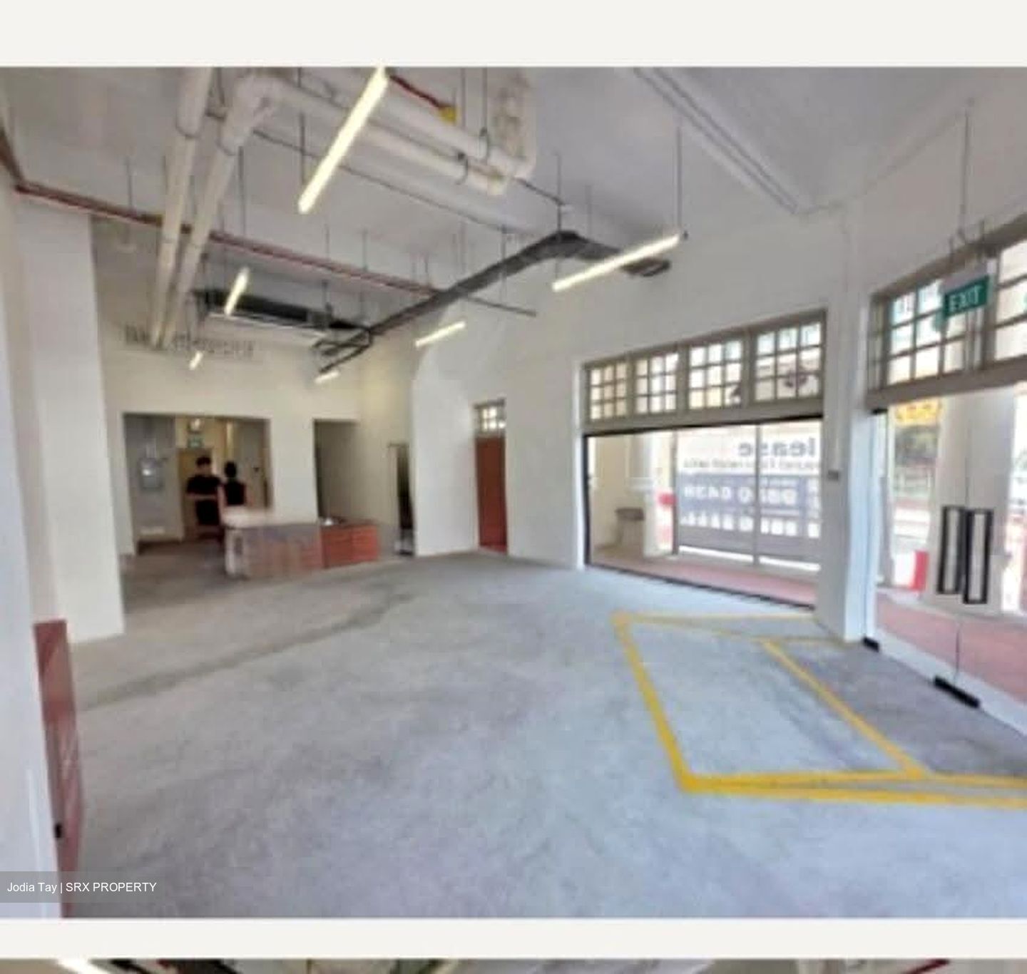Jalan Besar (D8), Shop House #632006941